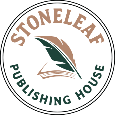 Stoneleaf Publishing House top hybrid publisher San Diego California